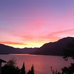 Garni Rivabella Au Brissago
