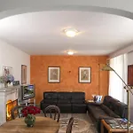 Garni Rivabella Au Hotel
