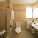Hotel Garni Rivabella Au Brissago