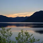 Garni Rivabella Au 3* Brissago