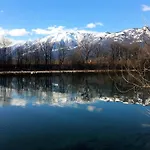 Garni Rivabella Au Brissago