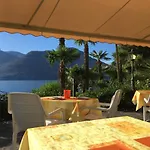 Garni Rivabella Au Hotel Brissago