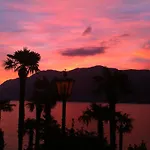 Garni Rivabella Au 3* Brissago