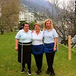 Garni Rivabella Au Hotel 3*