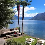 Garni Rivabella Au Brissago