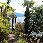 Hotel Garni Rivabella Au Brissago