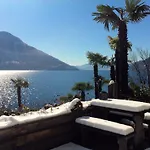 Garni Rivabella Au Brissago
