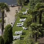 Hotel Garni Rivabella Au