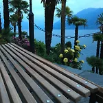 Garni Rivabella Au Hotel Brissago