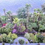 Garni Rivabella Au Lac Hotell Brissago