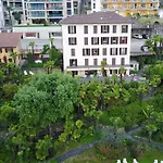 Garni Rivabella Au Hotel Brissago
