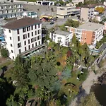 Hotel Garni Rivabella Au 3*