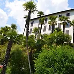 Garni Rivabella Au Hotel Brissago