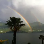Garni Rivabella Au 3* Brissago