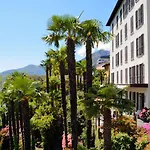 Garni Rivabella Au Hotel Brissago