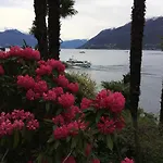 Garni Rivabella Au Hotel Brissago