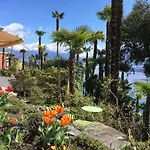 Garni Rivabella Au 3* Brissago