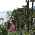 Hotel Garni Rivabella Au 3*