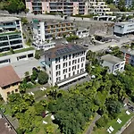 Garni Rivabella Au Hotel