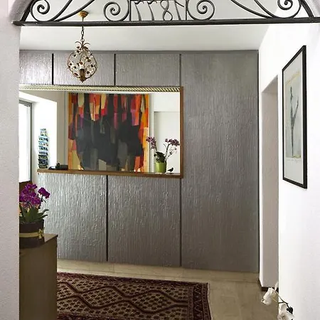 Garni Rivabella Au Szálloda 3*