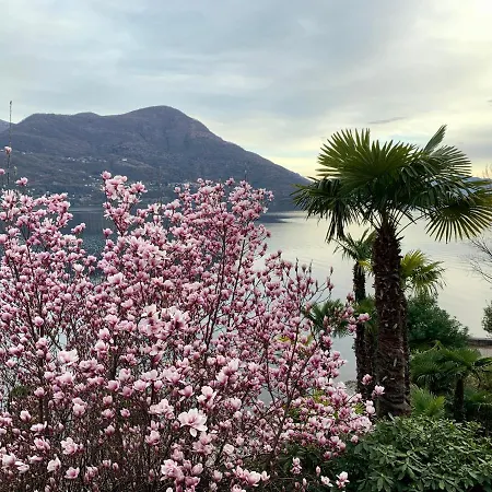 Garni Rivabella Au Lac Hotel 3*