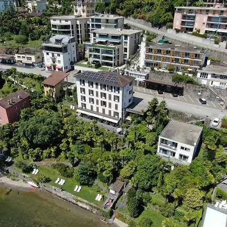 Garni Rivabella Au Lac 3*