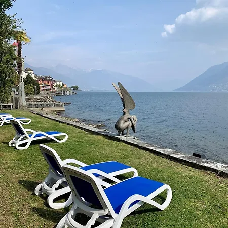 Garni Rivabella Au Lac