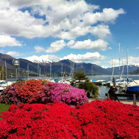 Ξενοδοχείο Garni Rivabella Au