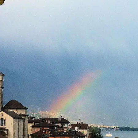 Garni Rivabella Au Szálloda 3*