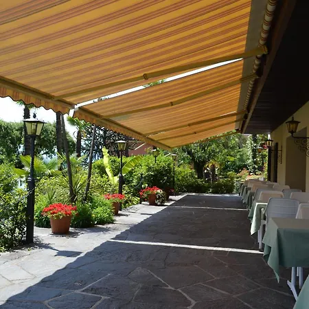 Szálloda Garni Rivabella Au 3*