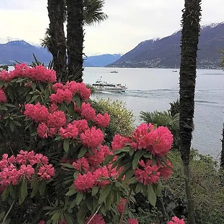 Garni Rivabella Au Lac 3*