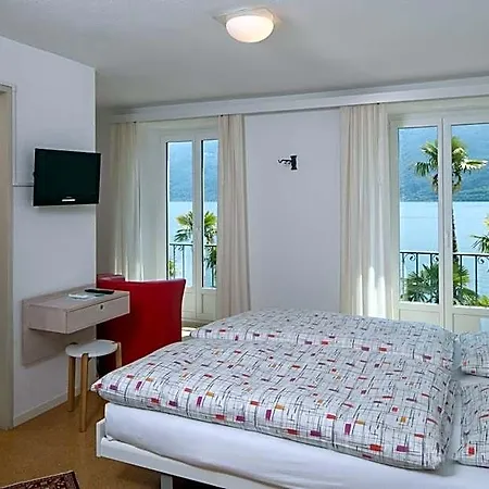 Garni Rivabella Au Lac 3*