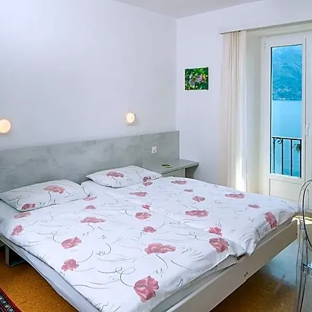 Hotel Garni Rivabella Au Lac