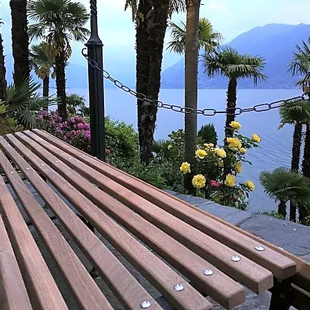 Garni Rivabella Au Lac