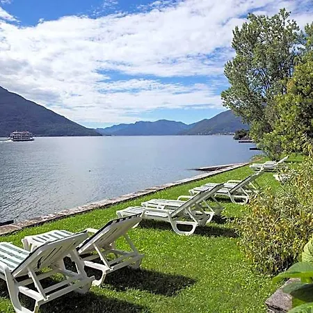 Hotel Garni Rivabella Au Lac