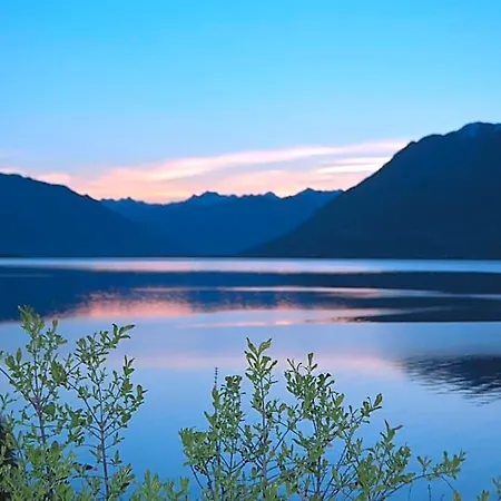 Garni Rivabella Au Lac Hotel Brissago