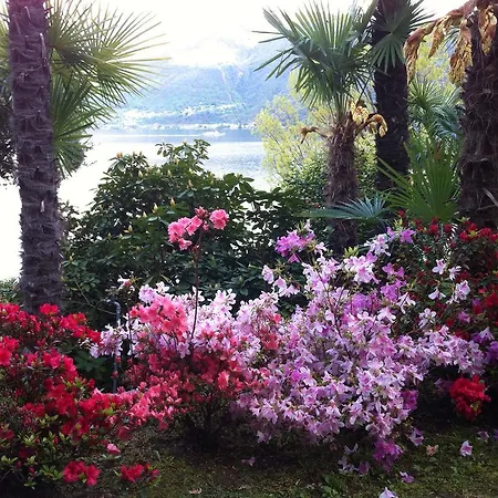 Garni Rivabella Au Lac Hotel