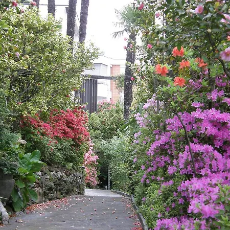 Szálloda Garni Rivabella Au 3*