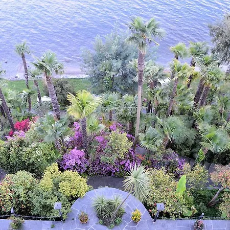 Garni Rivabella Au Hotel Brissago