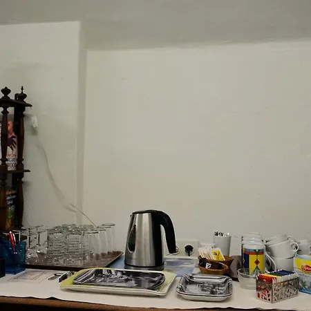 Garni Rivabella Au ブリッサーゴ