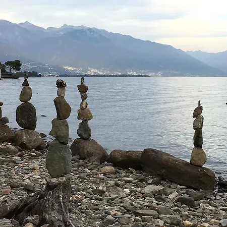 Szálloda Garni Rivabella Au 3*