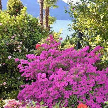 Garni Rivabella Au Szálloda 3*