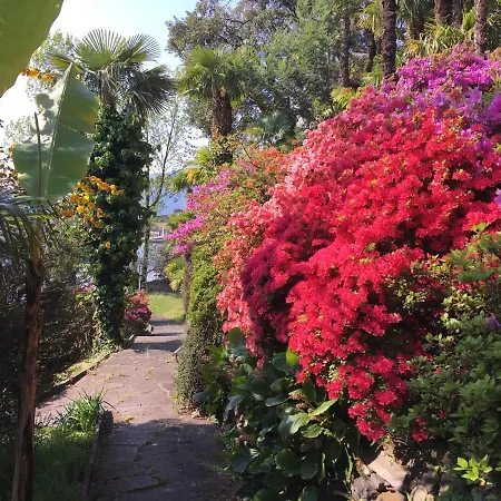 Garni Rivabella Au Szálloda