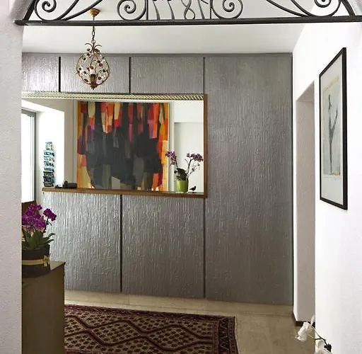 Garni Rivabella Au Ξενοδοχείο 3*