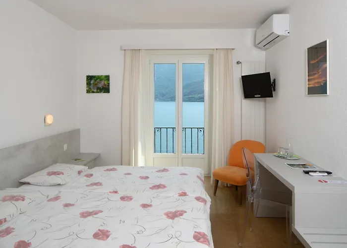 Ξενοδοχείο Garni Rivabella Au 3*