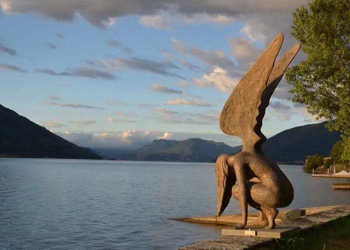 Garni Rivabella Au מלון