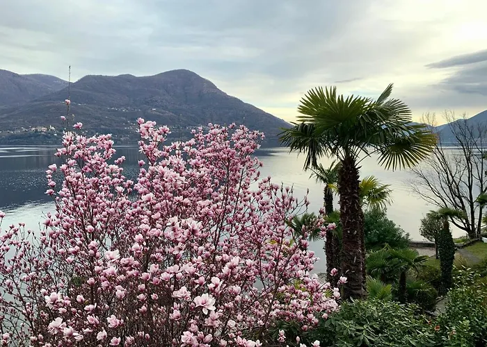 Garni Rivabella Au Ξενοδοχείο 3*