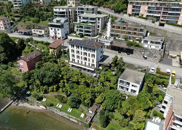 Garni Rivabella Au 3*