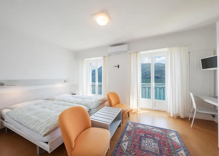 Ξενοδοχείο Garni Rivabella Au