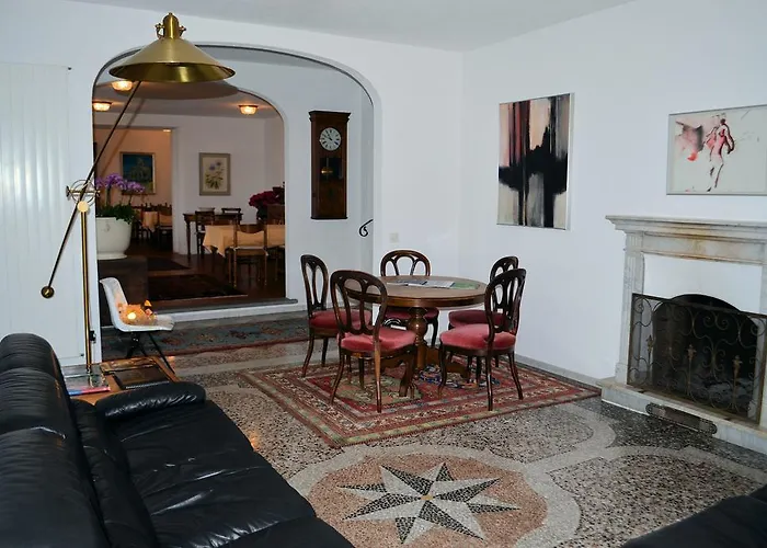 Garni Rivabella Au Ξενοδοχείο